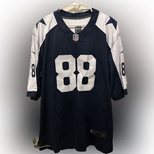 NFL Nike on Field Men’s Cee Dee Lamb Dallas Cowboys Jersey. Mens 2XL